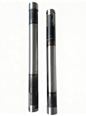 津上BO26机型主轴押管背轴押管老款新款机型两扁位三扁位