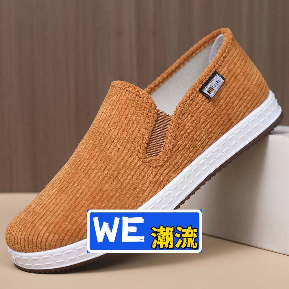 晋江乐城鞋业春夏四季软底京布鞋男千层底轻便布鞋透气吸汗休闲鞋,流行男鞋,布鞋,淘宝优惠券,粉丝福利购,淘宝优惠卷