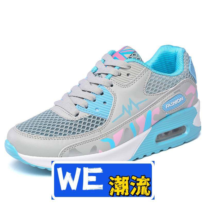 福建晋江源头工厂鞋春季新款运动跑步鞋轻便透气网布韩版女学生气,运动鞋new,运动休闲鞋,淘宝优惠券,粉丝福利购,淘宝优惠卷