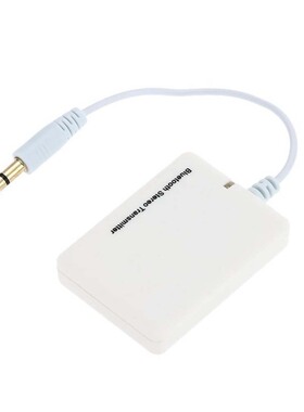 Mini 3.5mm Bluetooth Stereo Transmitter Bluetooth A2DP Stere