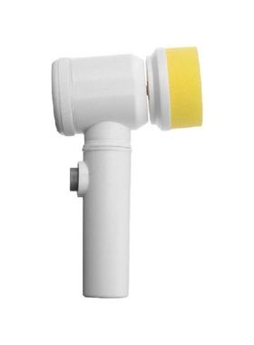 Electric Scrubber For Kitchen Cordless Electric Cleaning