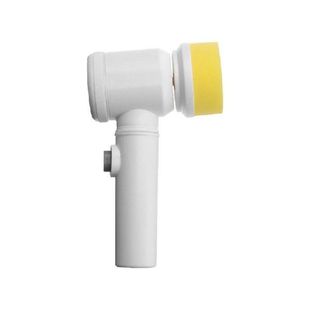Electric Scrubber For Kitchen Cordless Electric Cleaning
