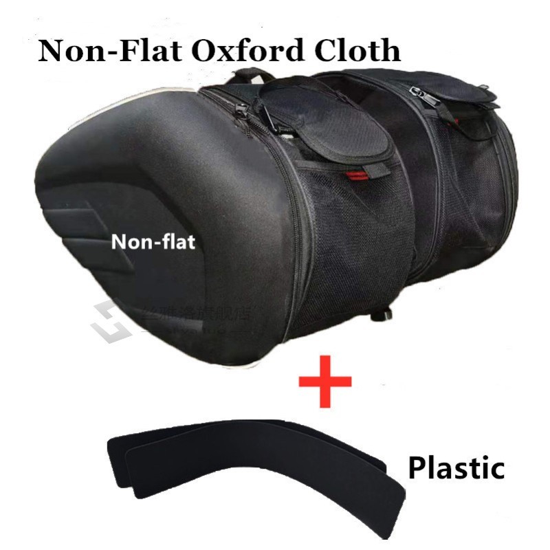 Motorcycle Bag Moto Backpack Saddle Bag Helmet Top case Wate