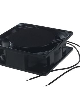 hot-Heat Elimination 80 x 80 x 25mm AC 220-240V Axial Cooler