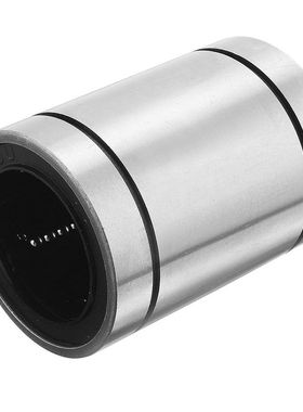 LM35UU 35mmx52mmx70mm Double Side Rubber Seal Linear Motion