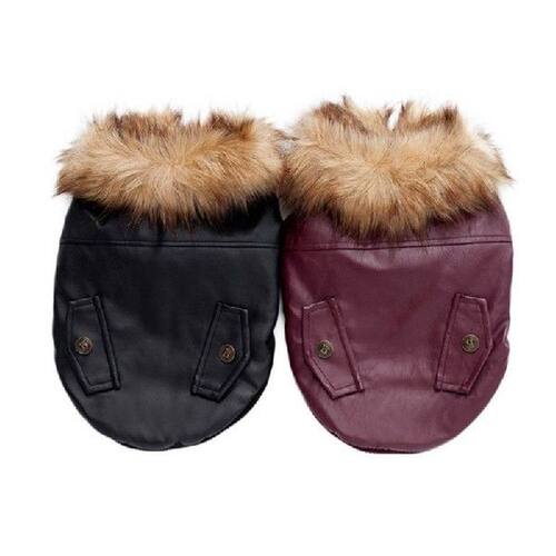 Winter Pet Dog Clothes Windproof Waterproof Warm Dog