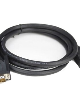 3M DVI male to VGA male cable, DVI 24 +5 to VGA cable DVI to