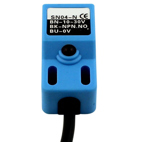 5PCS SN04-N2 NPN NC 4mm Inductive Proximity Sensor Detection