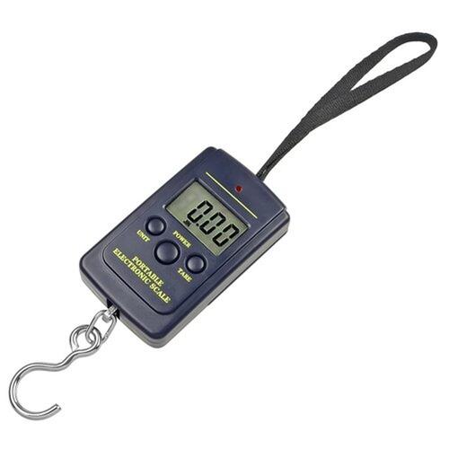 10g x 40Kg Digital Hanging Luggage Fishing Weight Scale