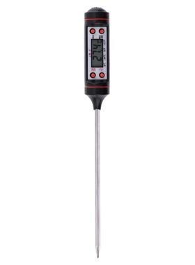 Food Thermometer Milk Water Oven Probe BBQ Meat Thermometer