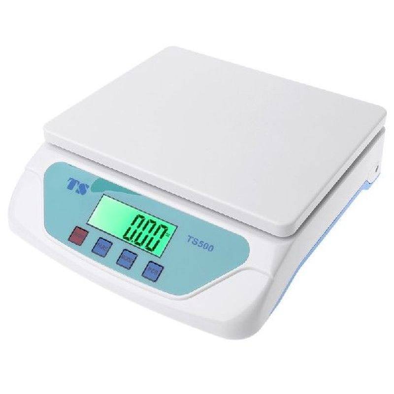30kg electronic scales weighing kitchen scale lcd gram