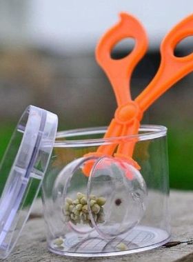 Insect Trap Handy Scoopers Bug Catcher Set Insects Outdoor