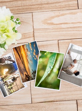 Photo Paper 4R\5R\A3\A4 Glossy Printer Photographic Paper Pr