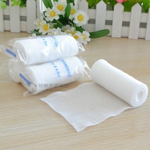 Emergency supplies  PBT Elastic Bandage  food and pet  Banda