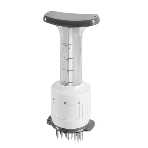 Injector Multifunctional Meat Marinade Injector Washable