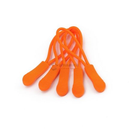 10pcs,20pcs Colorful Cord Replacet Zipper Pull Strap Lariat
