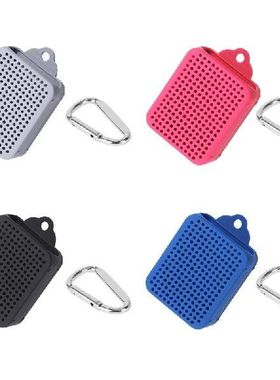 Soft Silicone Case Deformable Durable for jbl Go 2 Go2