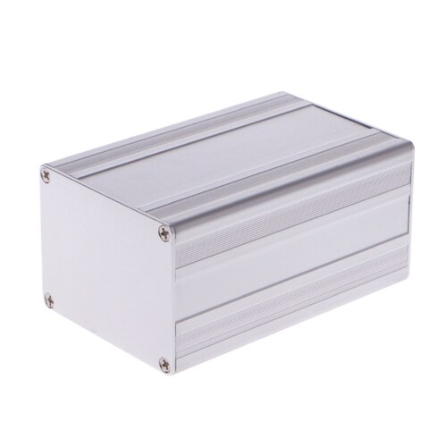 100x65x50mm DIY Enclosure Case Project PCB Instrument Box L1
