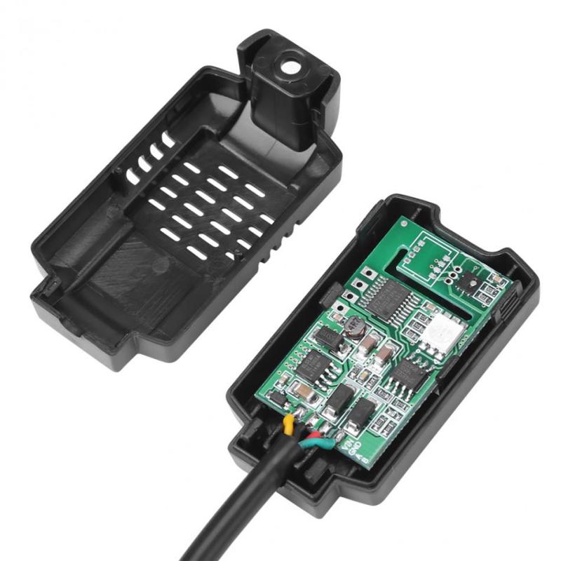 RS485 Temperature and Humidity Transmitter Sensor High Preci