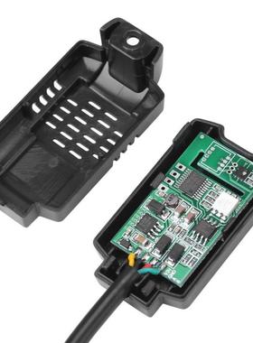 RS485 Temperature and Humidity Transmitter Sensor High Preci