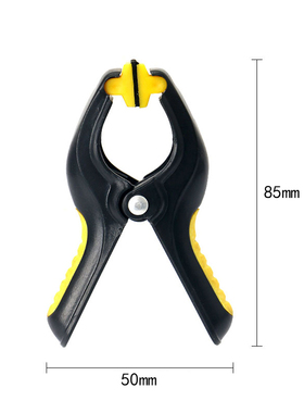 4Pcs Clip Fixture LCD Screen Fastening Clamp for iPhone Sams