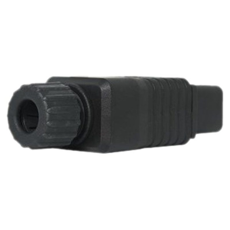 C19 Connector - IEC 60320 C 19, Rated 20A, 110V-250V
