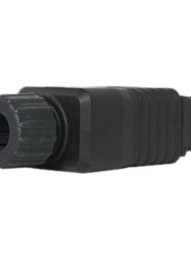 C19 Connector - IEC 60320 C 19, Rated 20A, 110V-250V