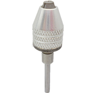 Mini Grinder Chuck 0.3-4mm Drill Chucks 3mm Shank Rotary Dri