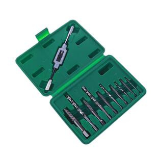 1Screw Extractor Broken Bolt Remover Drill Bits Guide Bits S