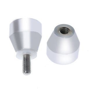 Alloy Pull Handle For Shower Bathroom Glass Door Handles Kno