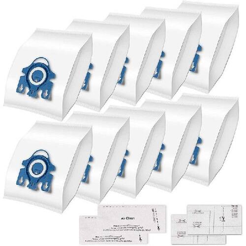 Dust Bags For Miele GN Vacuum Cleaner Complete C3, Complete