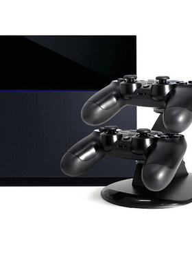 USB Charger Dock Charging Stand For Sony PS4 Controller