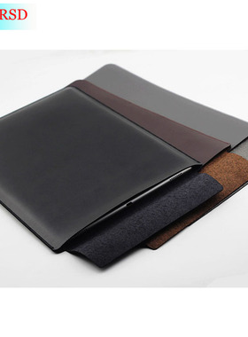 New ultra-thin super slim sleeve pouch cover,microfiber