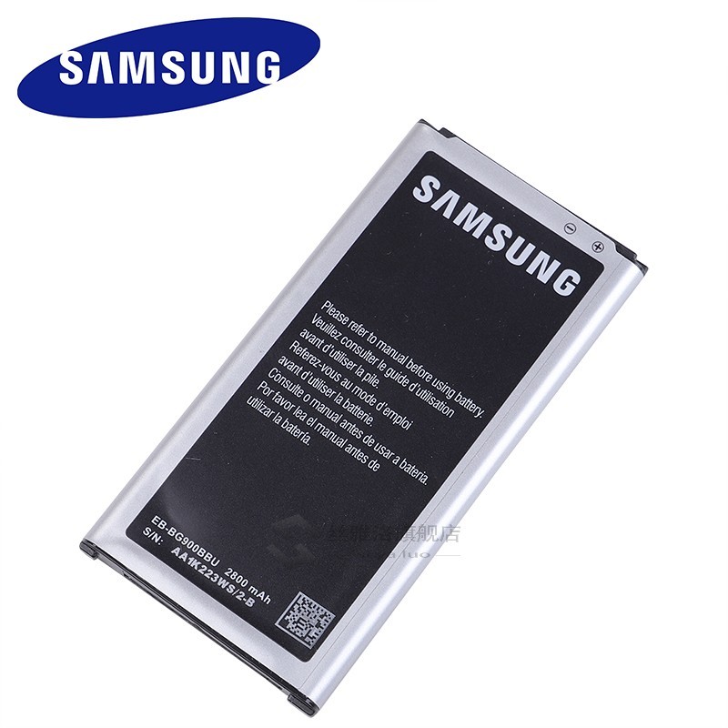 EB-BG900BB  Original Battery  Galaxy S5 G900S G900F G9008V 9
