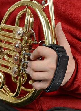 French Horn Hand Guard with Strap Protector Accessories
