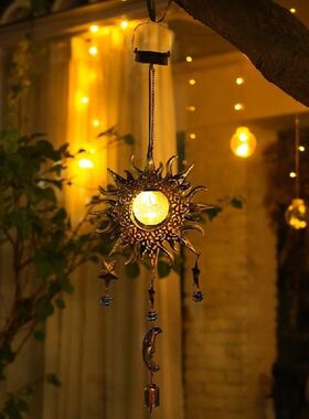 Garden Solar Lights IP55 Waterproof Decoration LED Lights