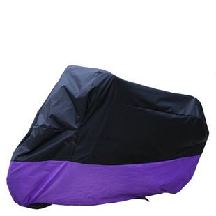 Motorcycle Cover Waterproof Outdoor motorbike Cover for Moto