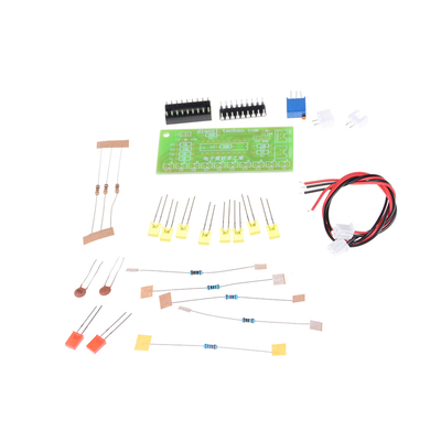 Selling diy kit LM3915 Audio Level Indicator DIY Kit Product