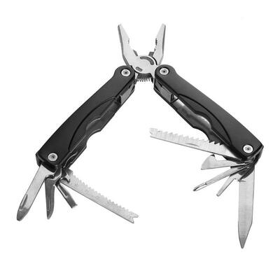Plier Multi-function Survival Camping Huntsman Knives Purpos