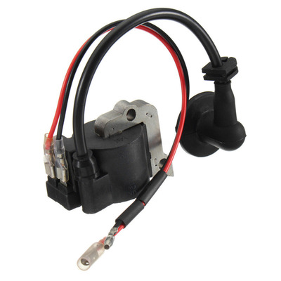 Ignition Coil Chainsaw Brush Cutter Strimmer Lawnmower 4 Str
