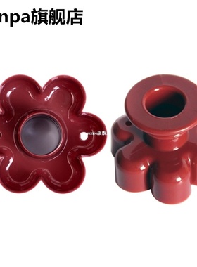 Food Grade Donut Mold Dessert Doughnut Donut Maker Cutter DI