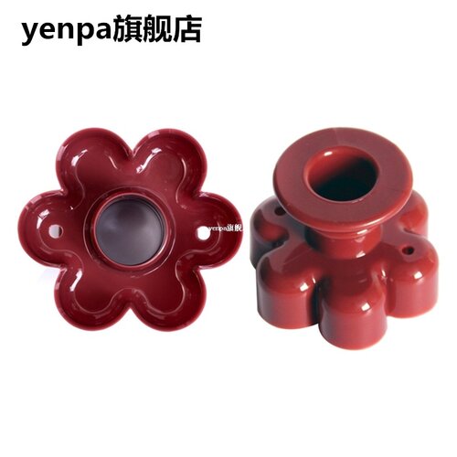 Food Grade Donut Mold Dessert Doughnut Donut Maker Cutter DI