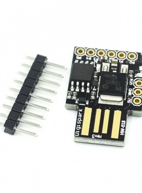 10pcs Digispark kickstarter development board ATTINY85 modul