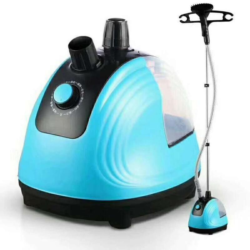 220V 1800W Portable Handheld Garment Steamer Adjustable Elec