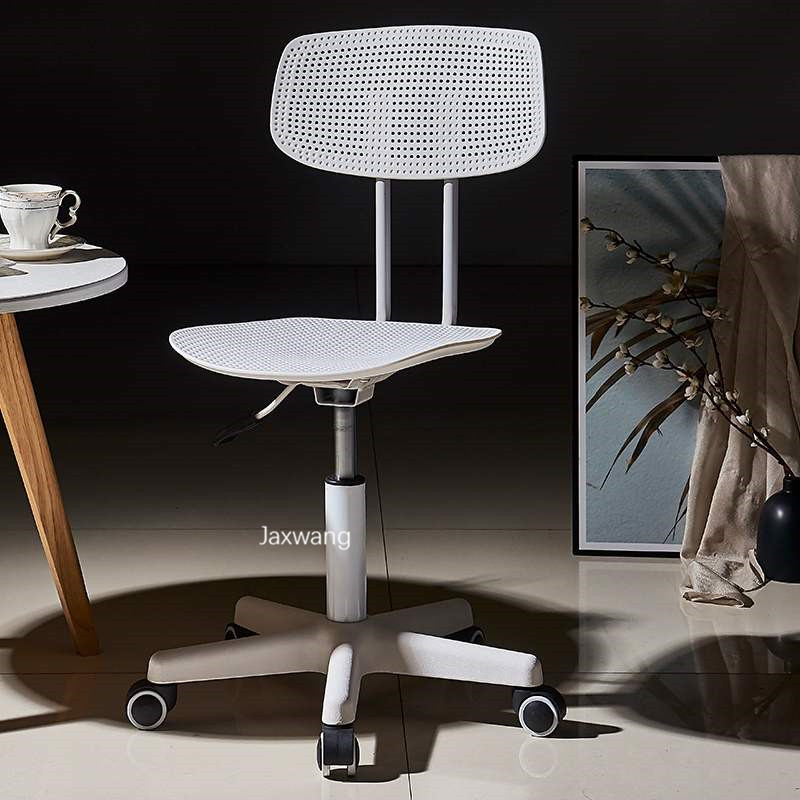 Nordic Office Chairs Modern Minimalist Chair Home Computer