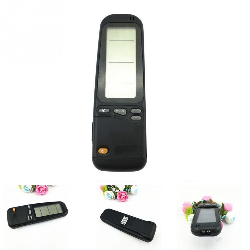 Remote control for air conditioner RC-3 RC-4 RC-7 air condit