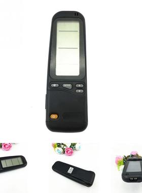 Remote control for air conditioner RC-3 RC-4 RC-7 air condit