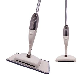 Free Shipping Steam Mop Magic Sweeper Drag Triple Water