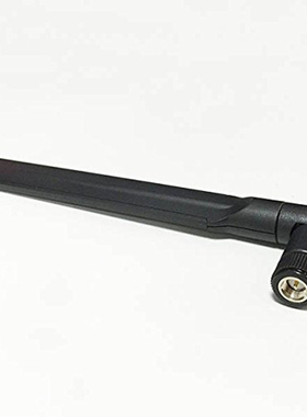 2Pcs 5dBi 2.4GHz 5GHz 5.8GHz Omni Dual Band SMA Male WiFi Ne