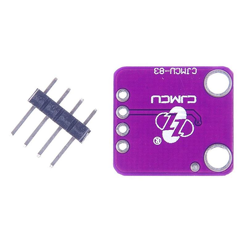 AEDR-8300 Series Encoders Reflective Surface Mount Optical E